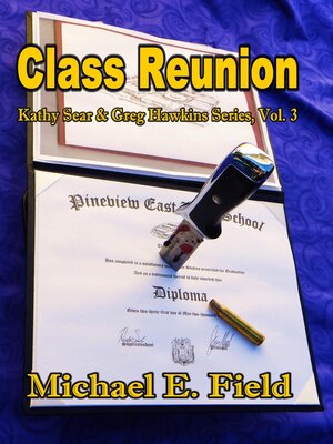 cover image of Class Reunion